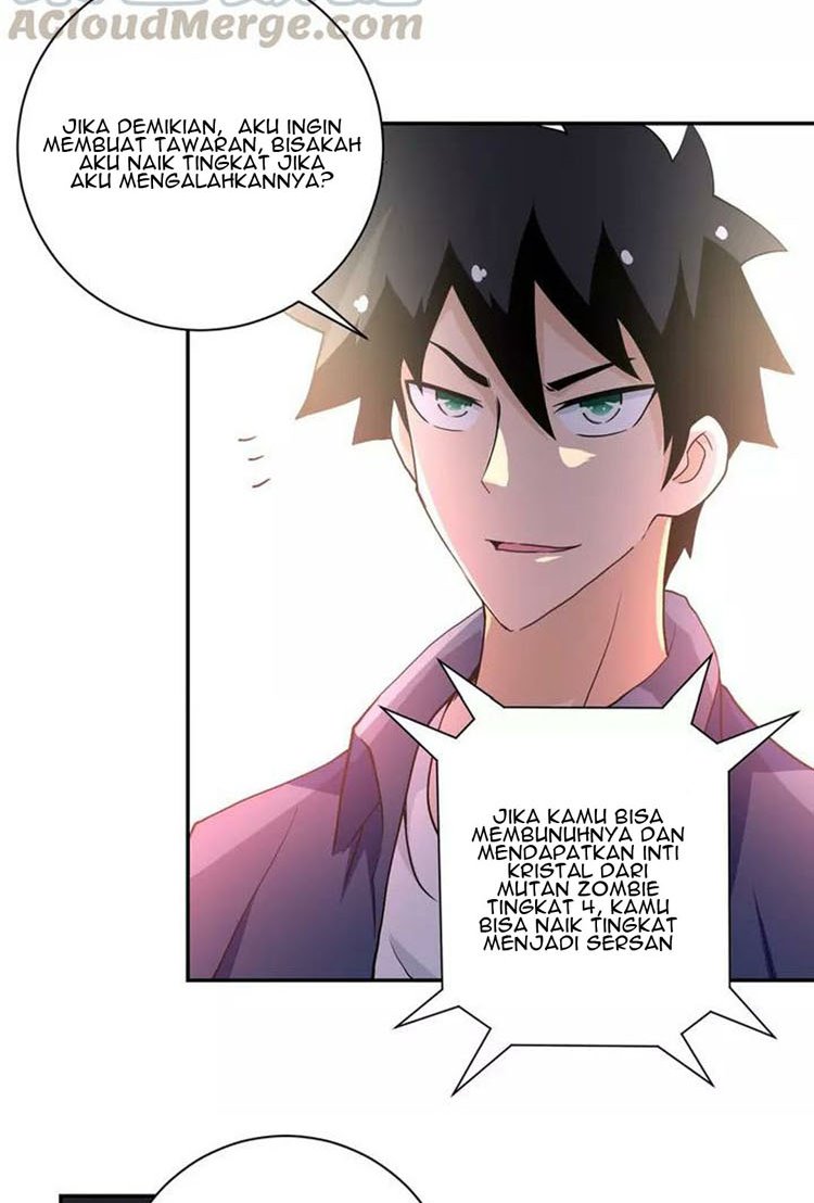 Super System - Chapter 83 6 Super System - Chapter 83 6