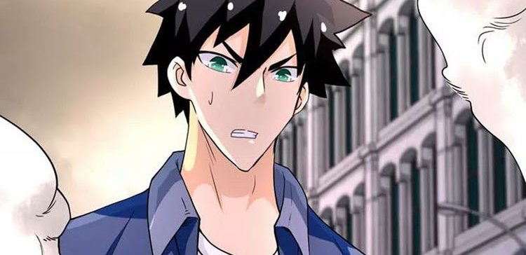 Super System - Chapter 83 63 Super System - Chapter 83 63