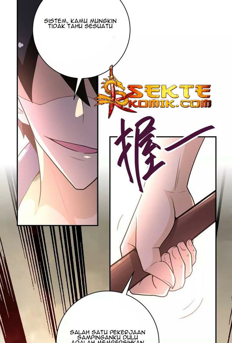 Super System - Chapter 83 7 Super System - Chapter 83 7