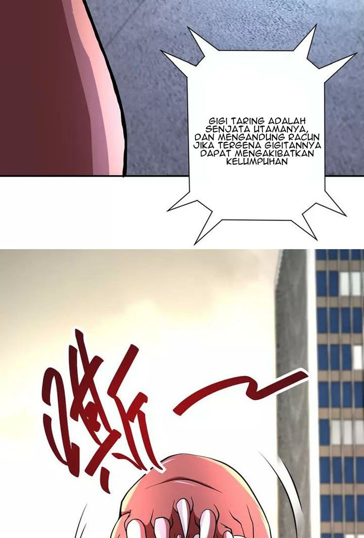 Super System - Chapter 83 4 Super System - Chapter 83 4