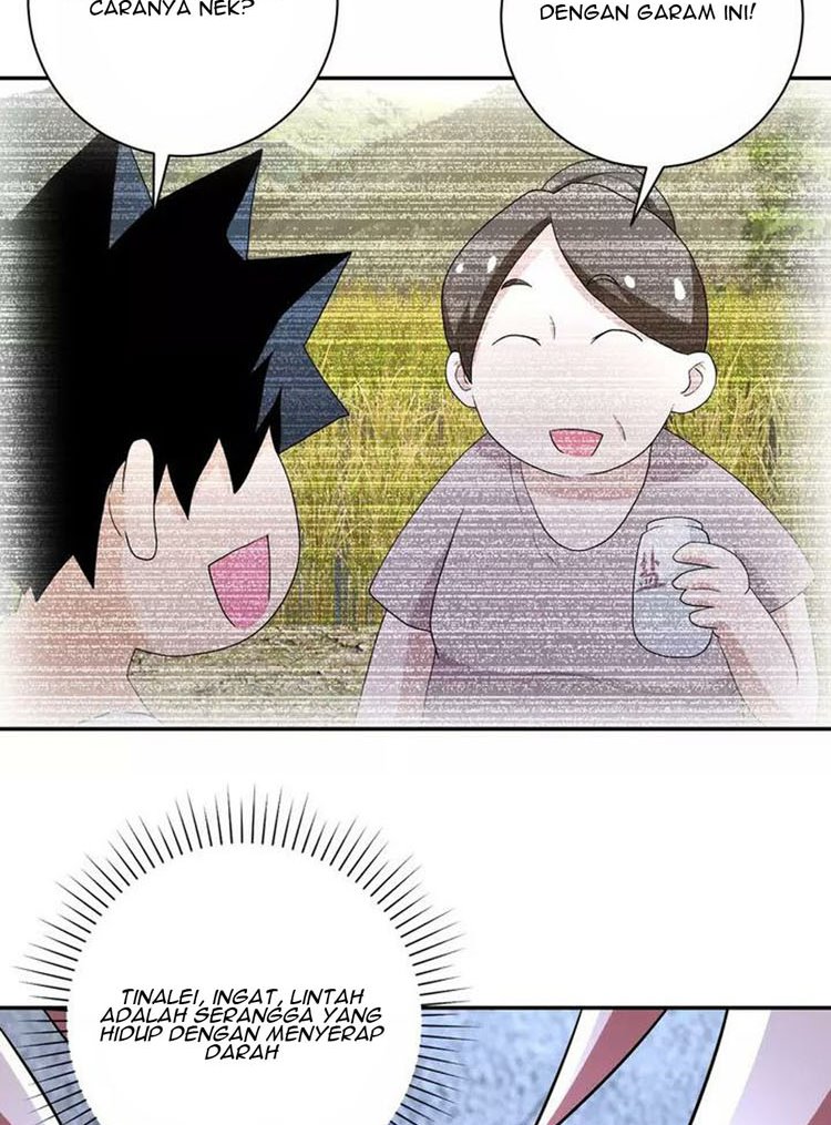 Super System - Chapter 83 49 Super System - Chapter 83 49