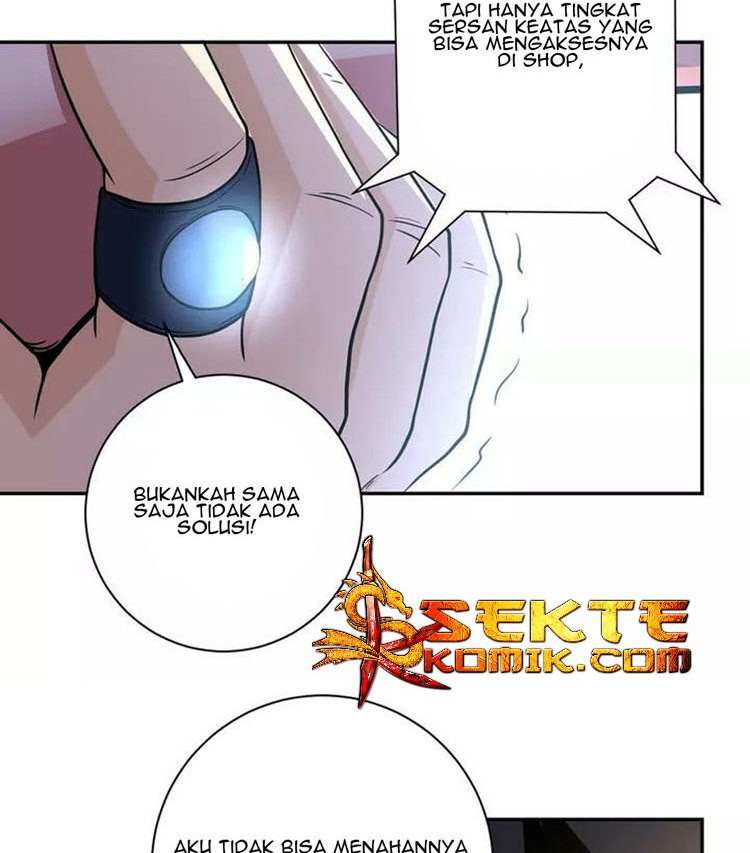 Super System - Chapter 83 43 Super System - Chapter 83 43