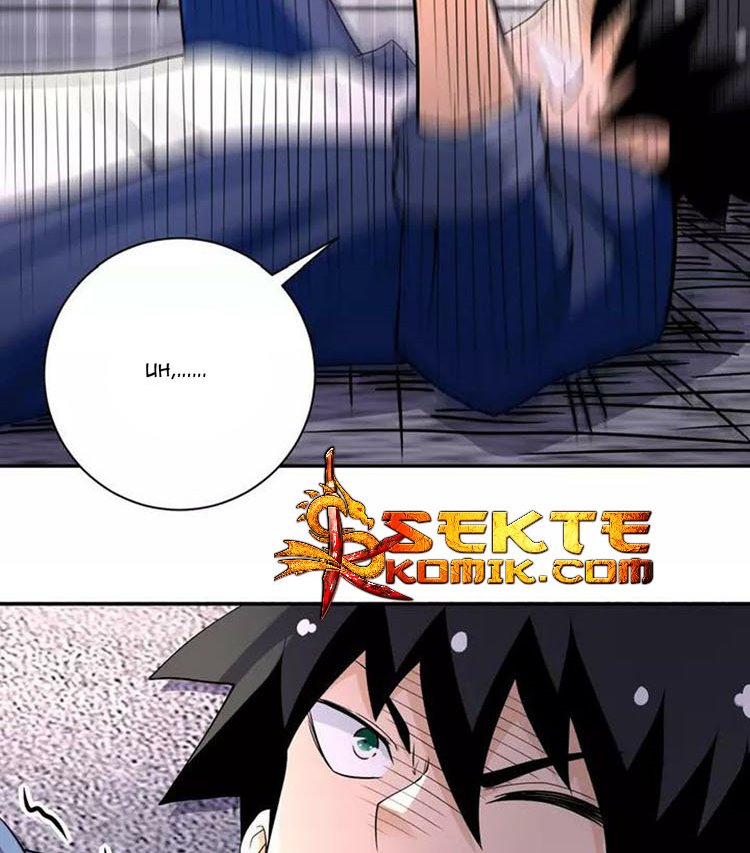 Super System - Chapter 83 40 Super System - Chapter 83 40