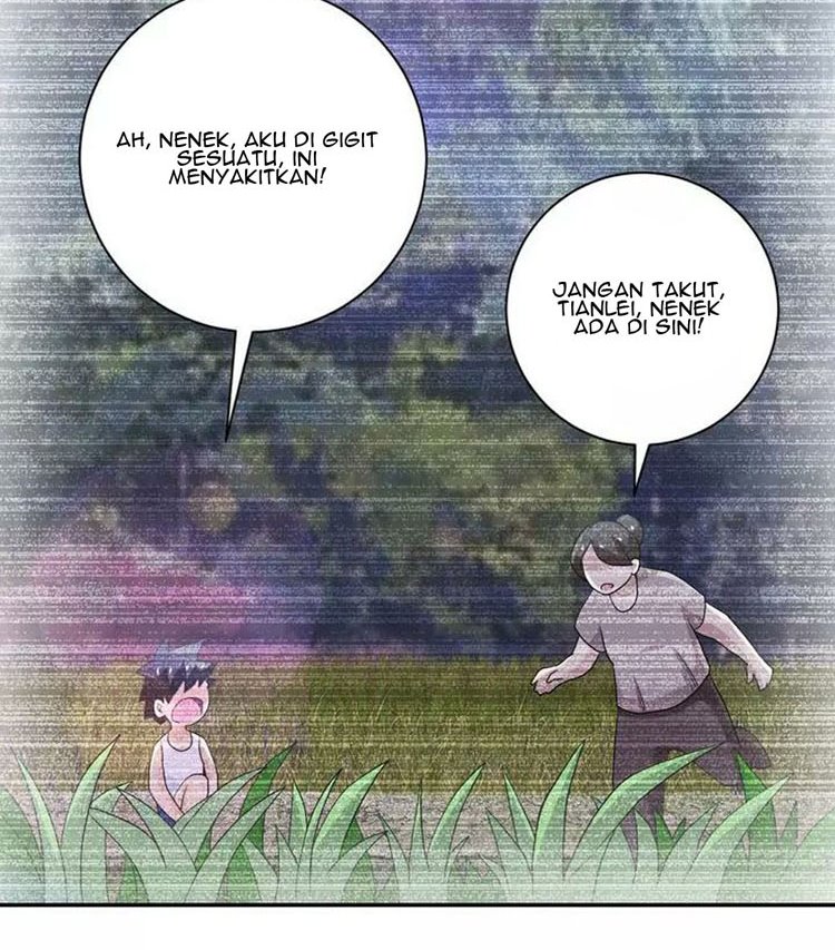 Super System - Chapter 83 46 Super System - Chapter 83 46