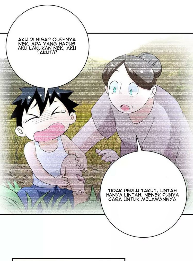 Super System - Chapter 83 47 Super System - Chapter 83 47
