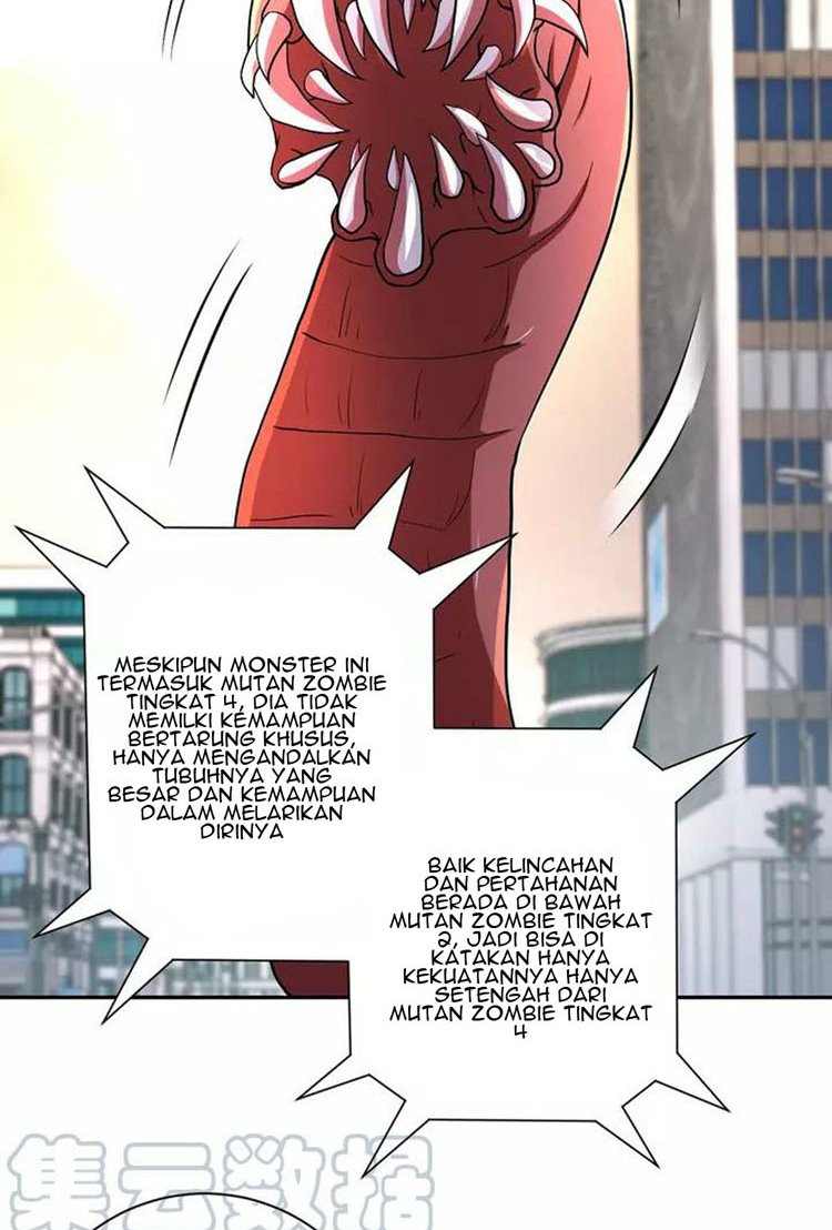 Super System - Chapter 83 5 Super System - Chapter 83 5