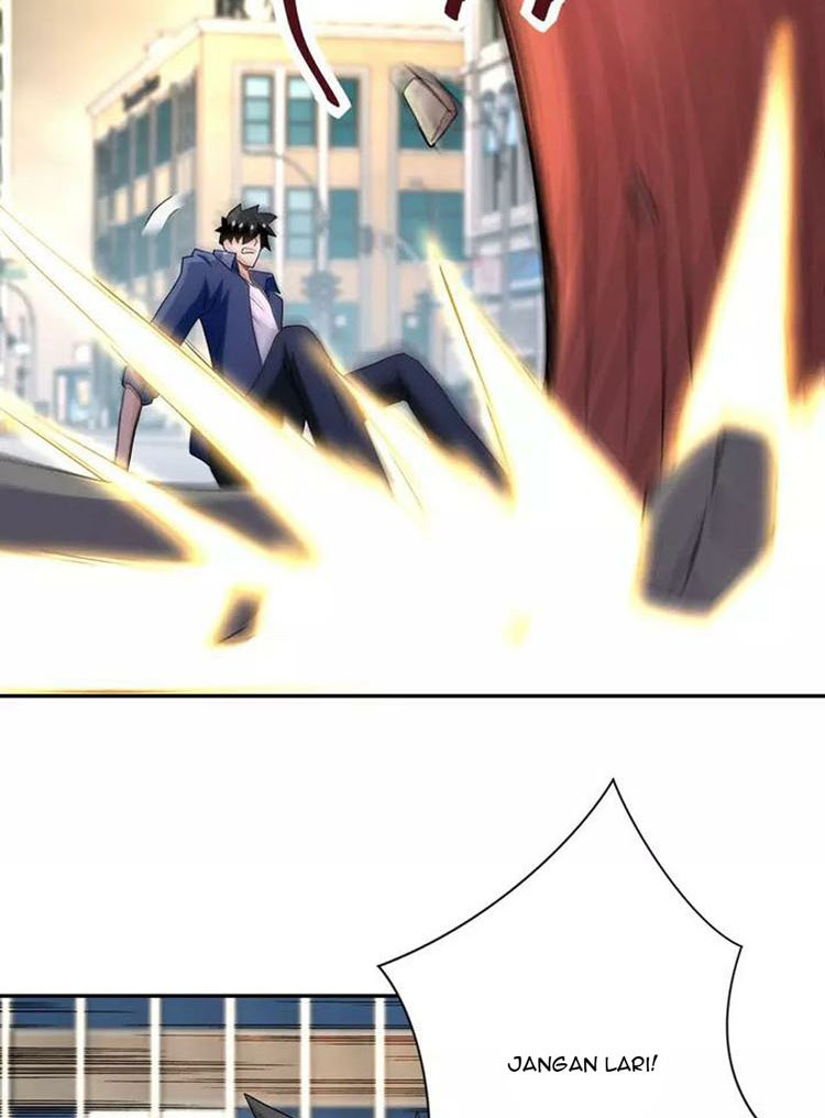 Super System - Chapter 83 58 Super System - Chapter 83 58
