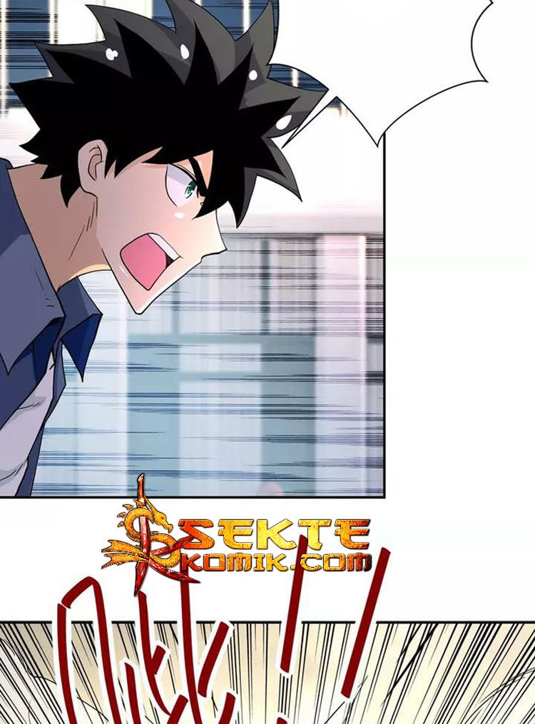Super System - Chapter 83 59 Super System - Chapter 83 59