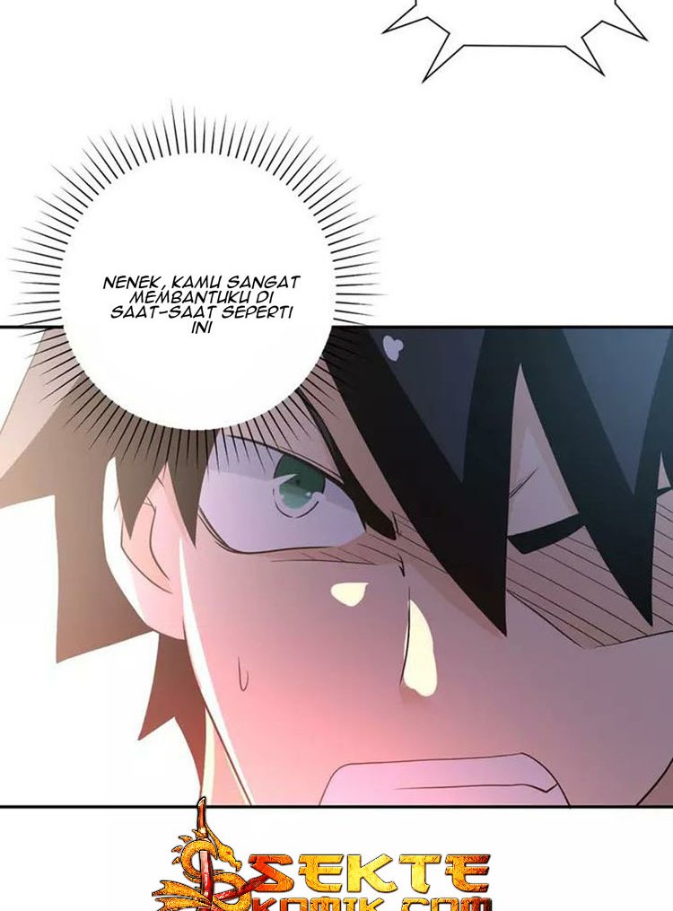 Super System - Chapter 83 52 Super System - Chapter 83 52