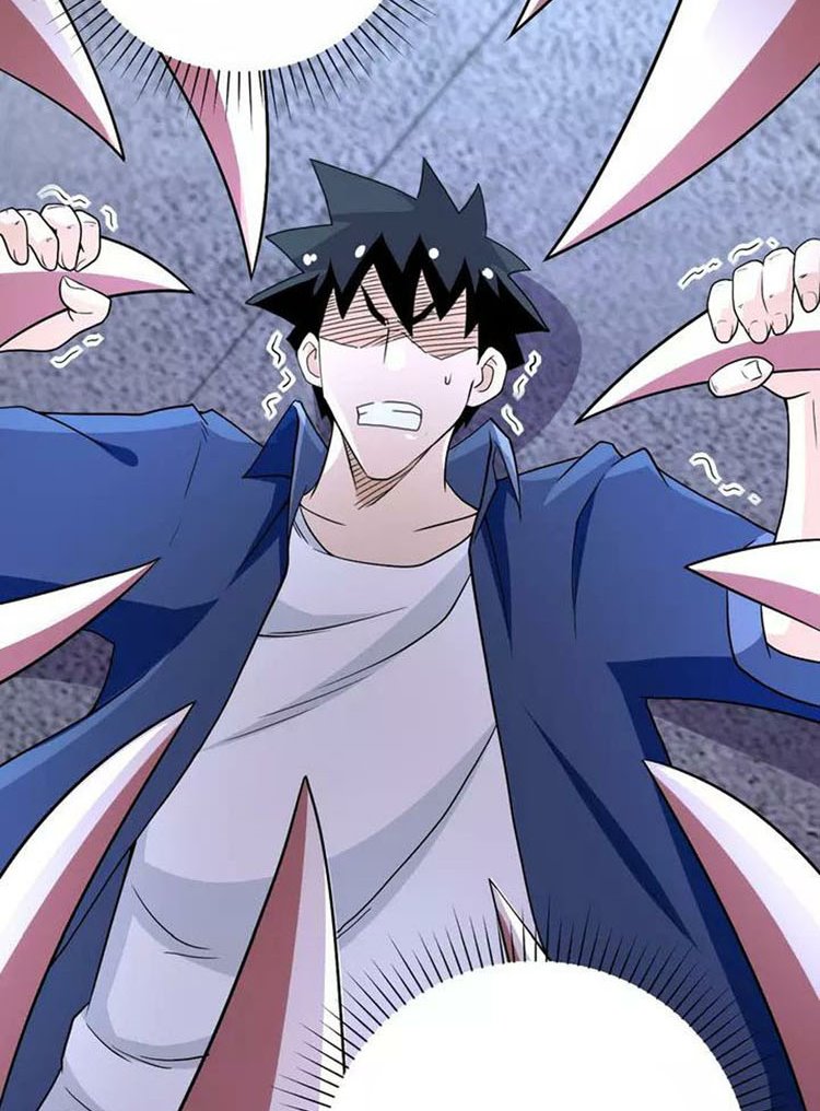 Super System - Chapter 83 50 Super System - Chapter 83 50