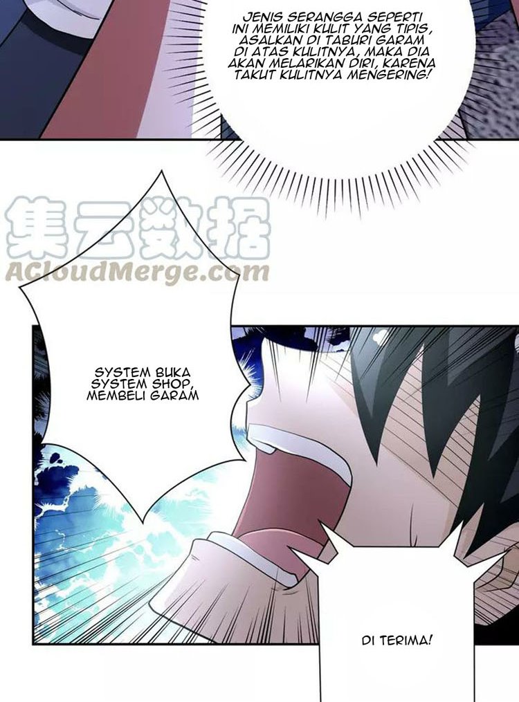Super System - Chapter 83 51 Super System - Chapter 83 51