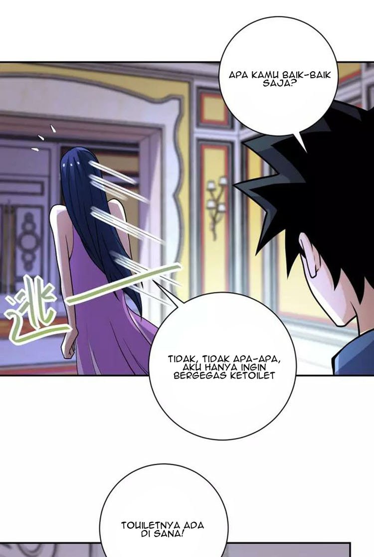 Super System - Chapter 81 2