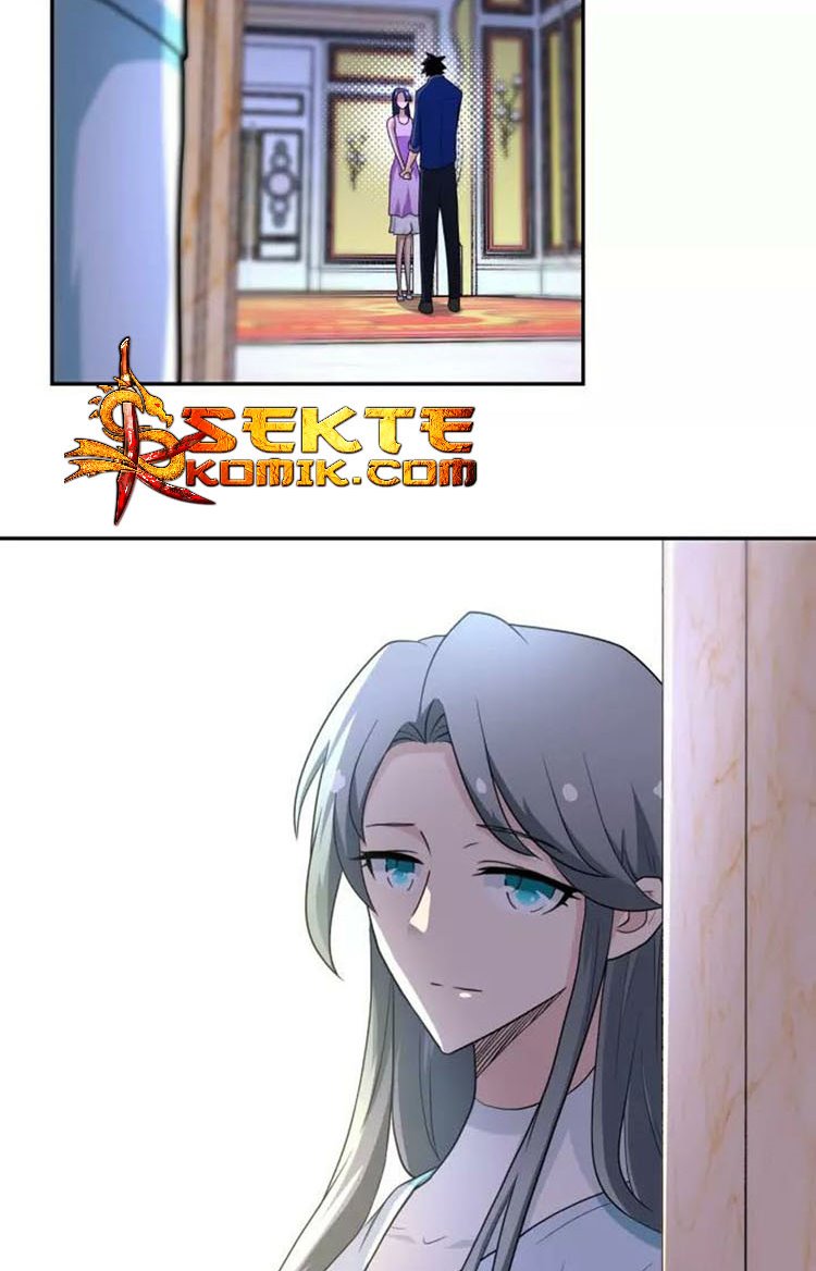 Super System - Chapter 81 28