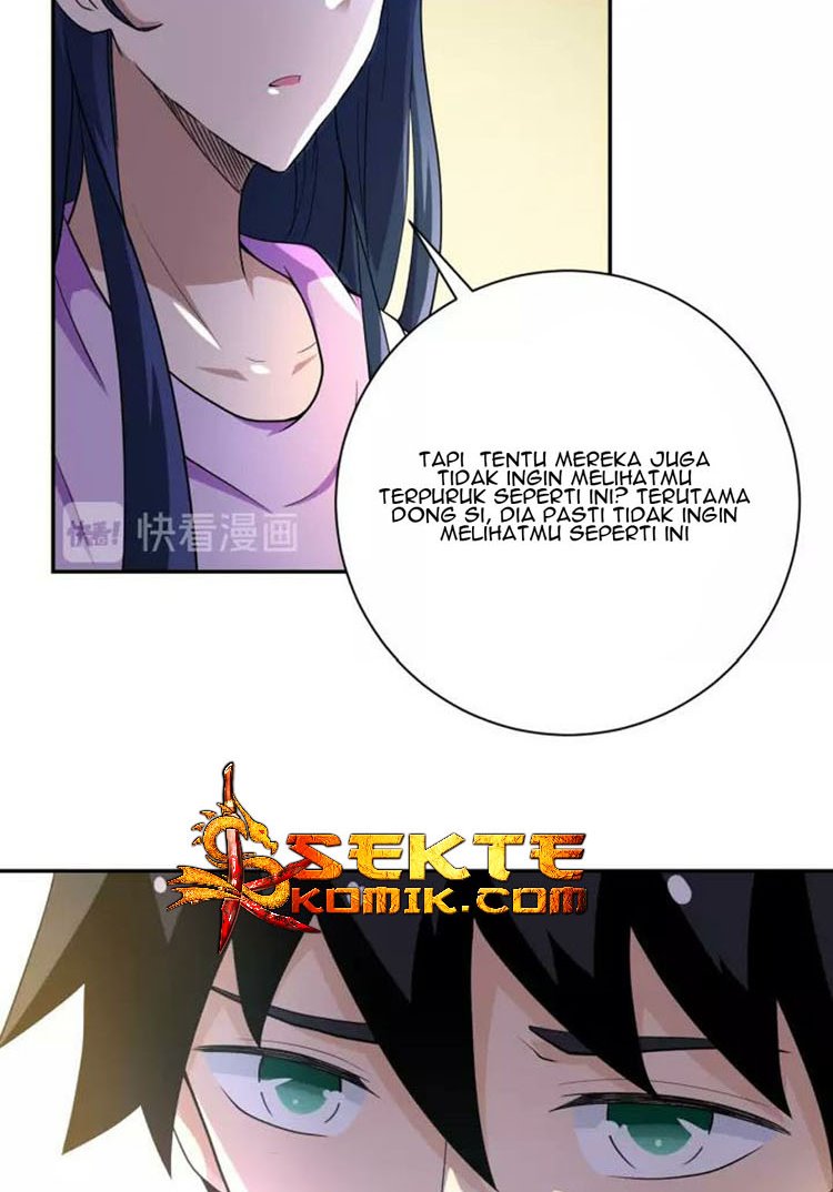 Super System - Chapter 81 22
