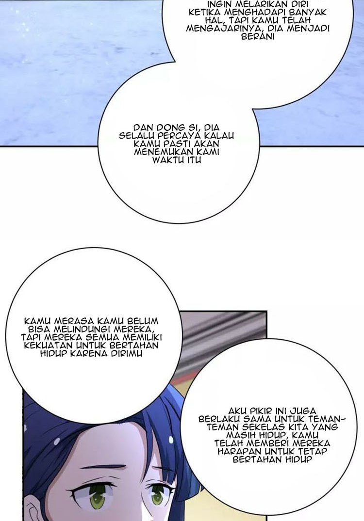 Super System - Chapter 81 21