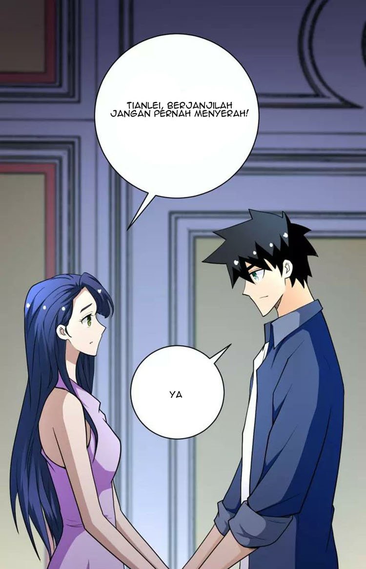 Super System - Chapter 81 26