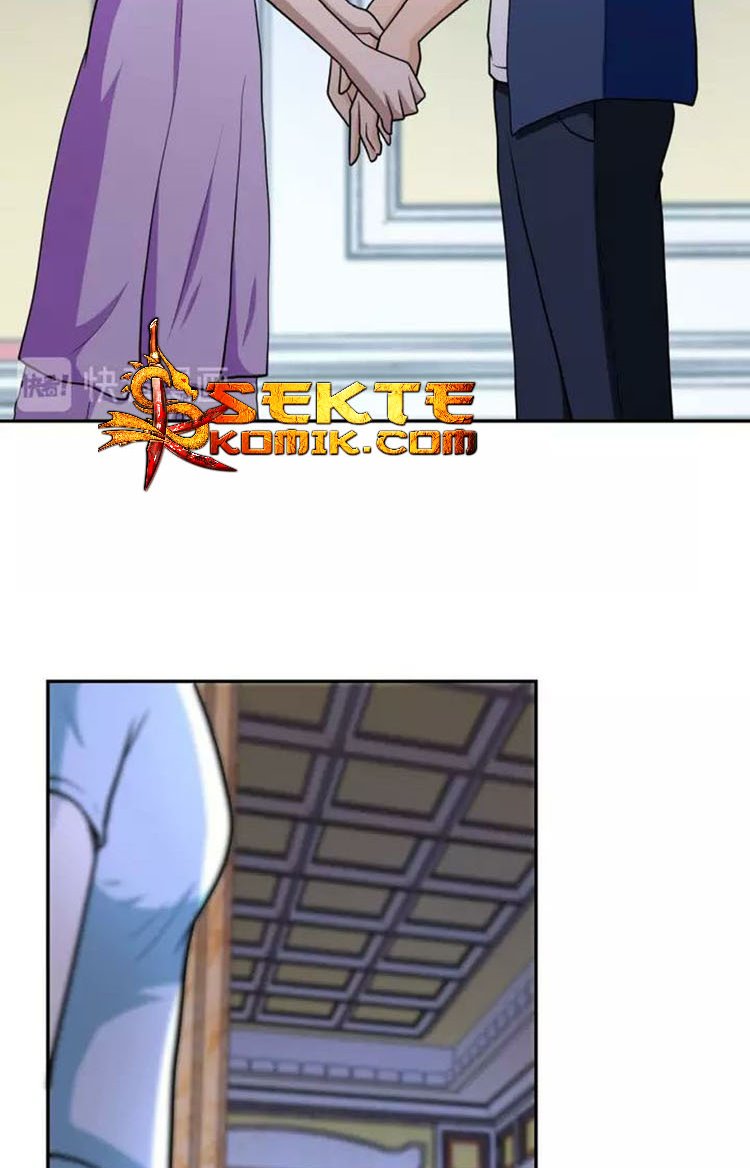 Super System - Chapter 81 27