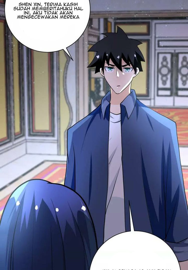 Super System - Chapter 81 24