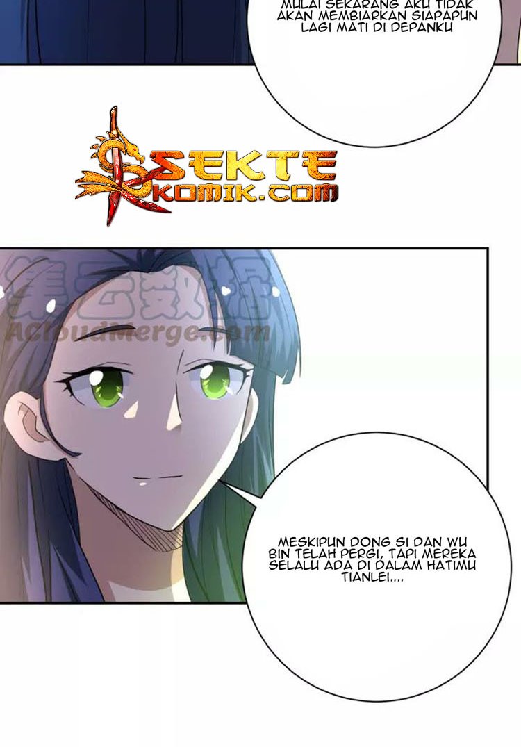 Super System - Chapter 81 25