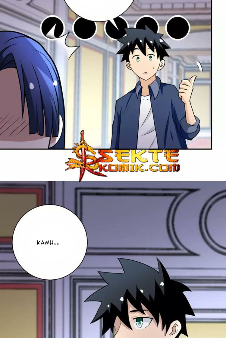 Super System - Chapter 81 3