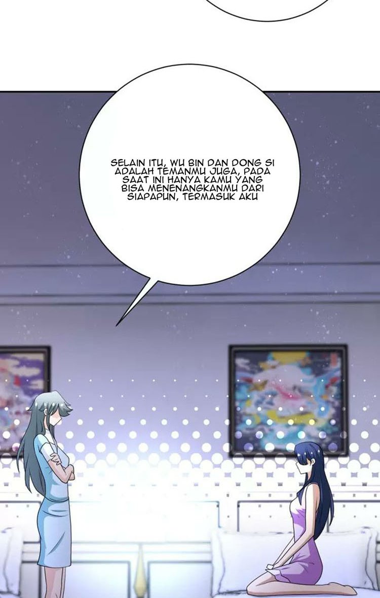 Super System - Chapter 81 39