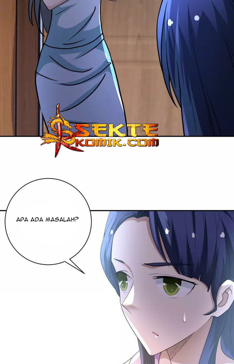 Super System - Chapter 81 33