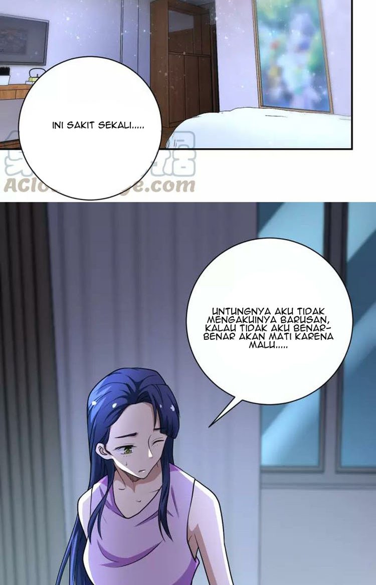 Super System - Chapter 81 30