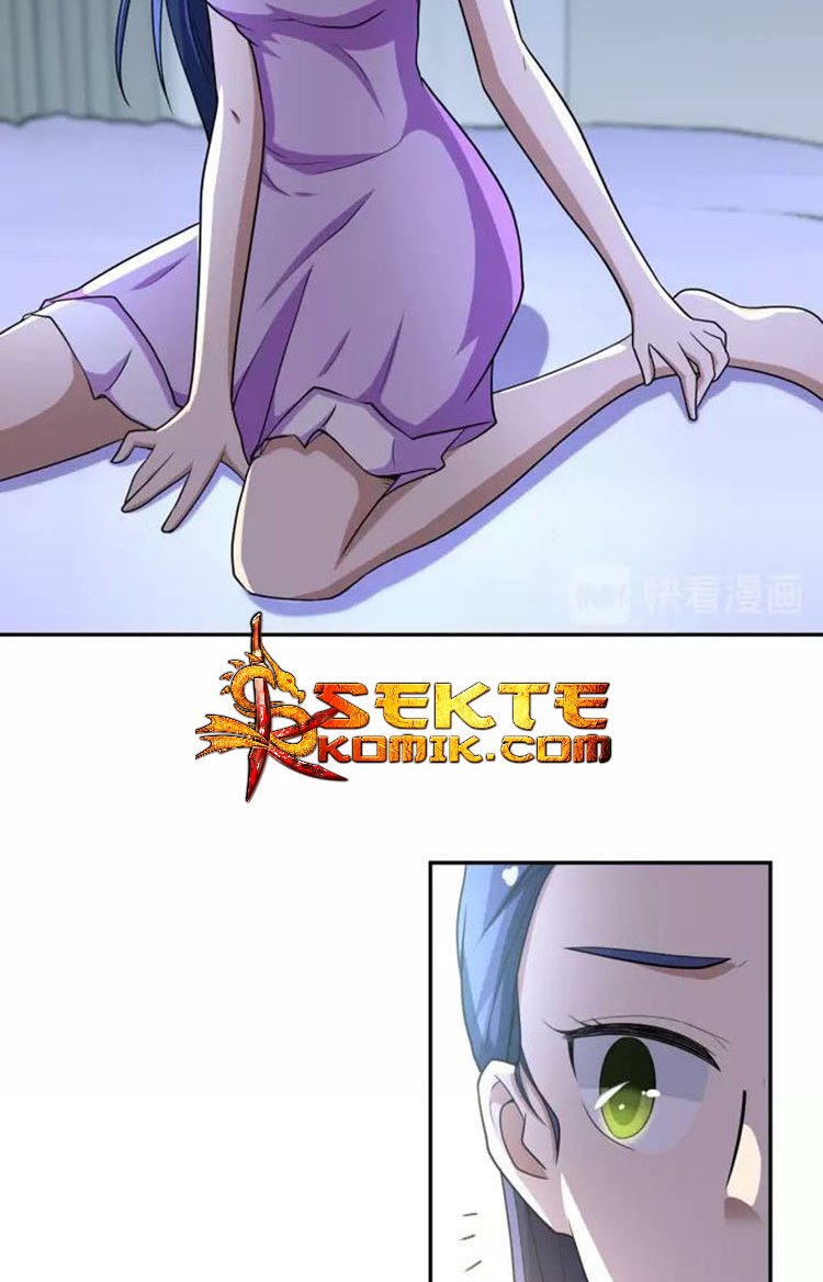 Super System - Chapter 81 31