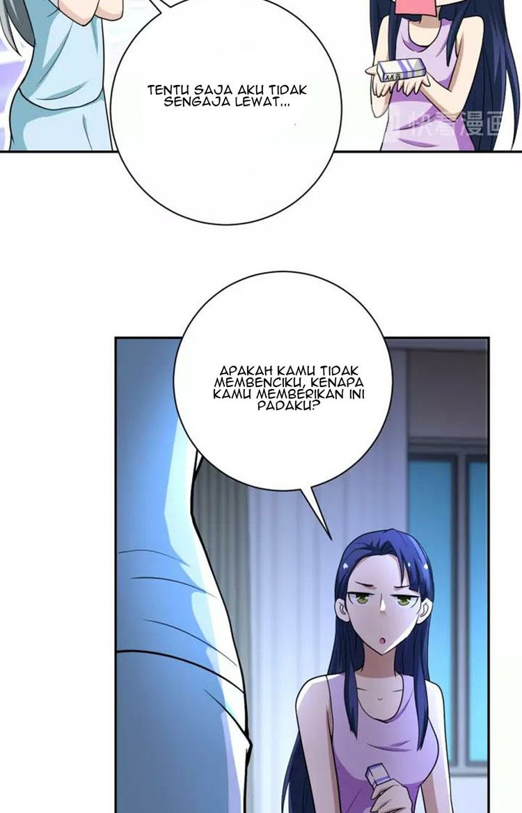 Super System - Chapter 81 36