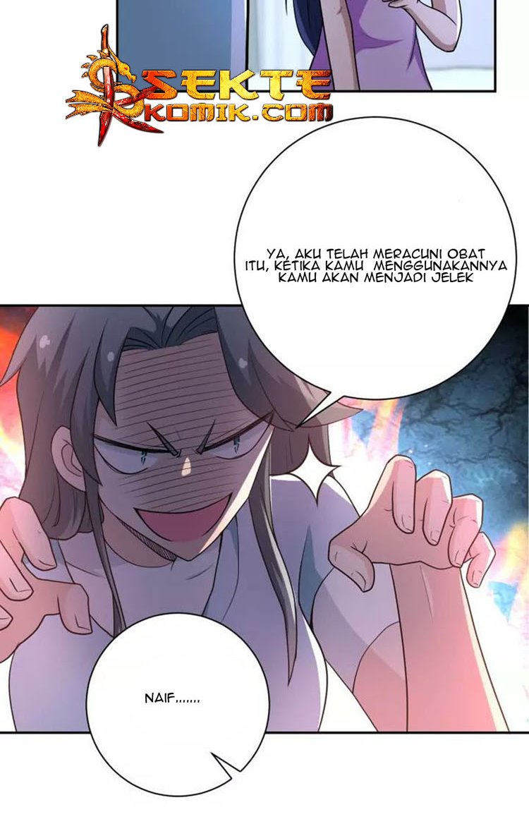 Super System - Chapter 81 37