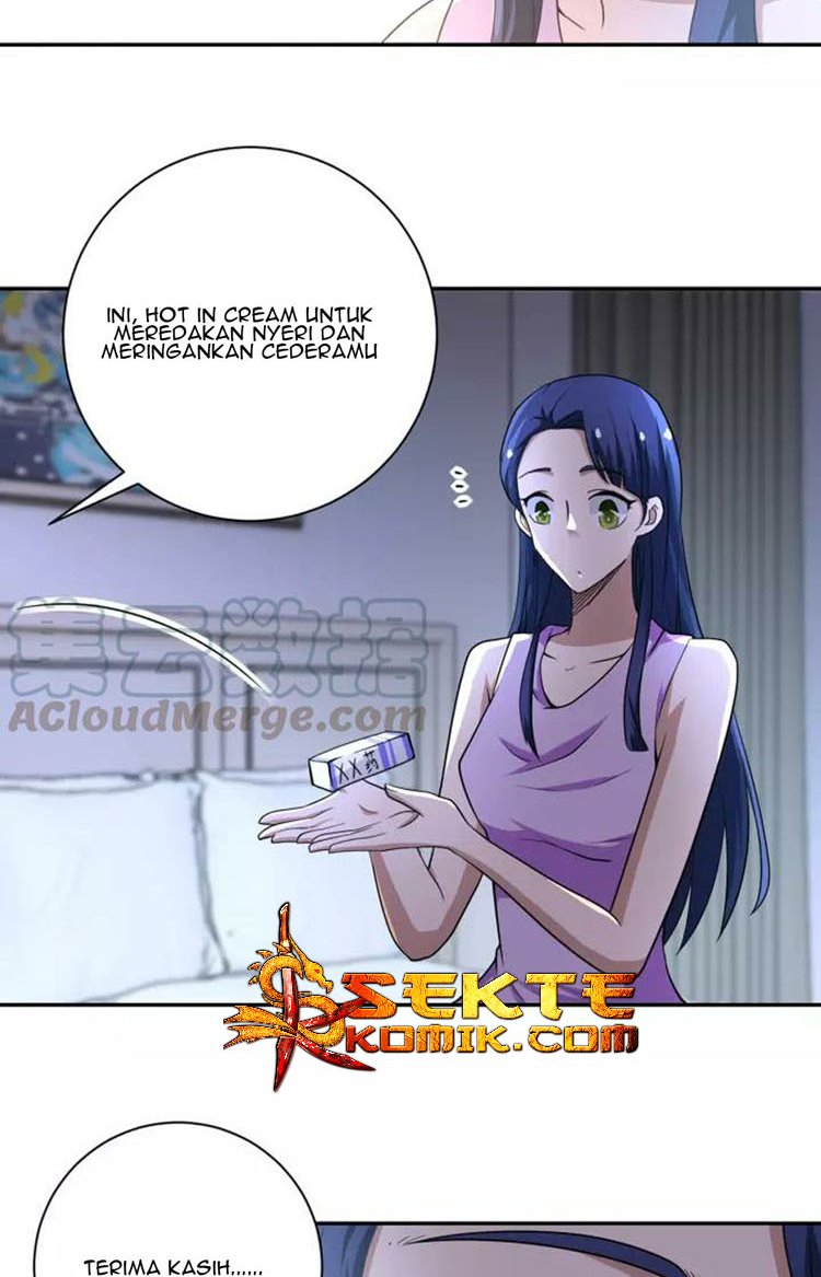 Super System - Chapter 81 34