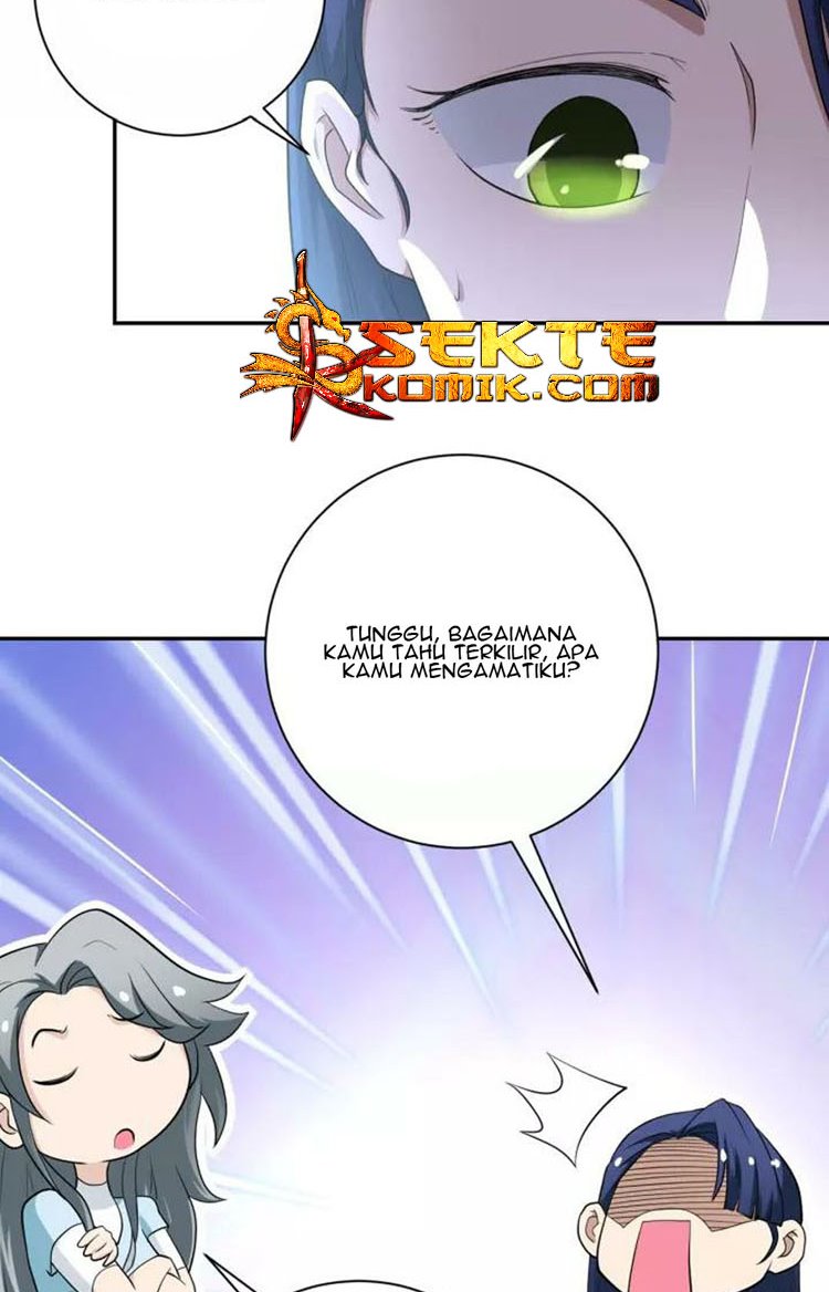Super System - Chapter 81 35