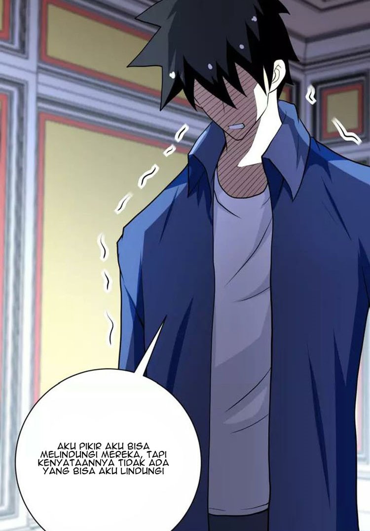Super System - Chapter 81 18