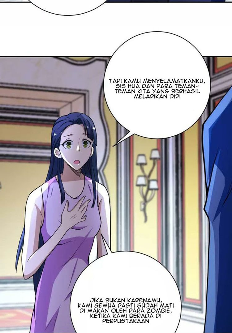 Super System - Chapter 81 19
