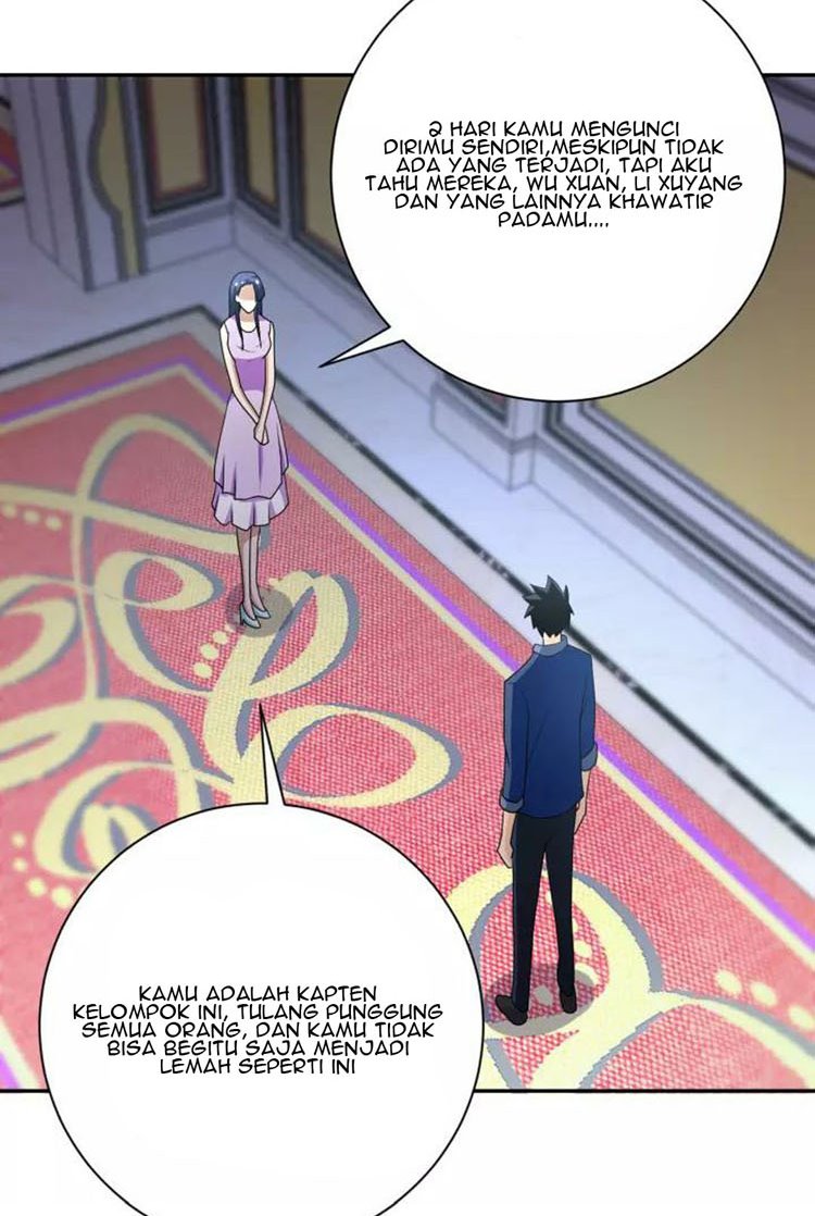Super System - Chapter 81 12