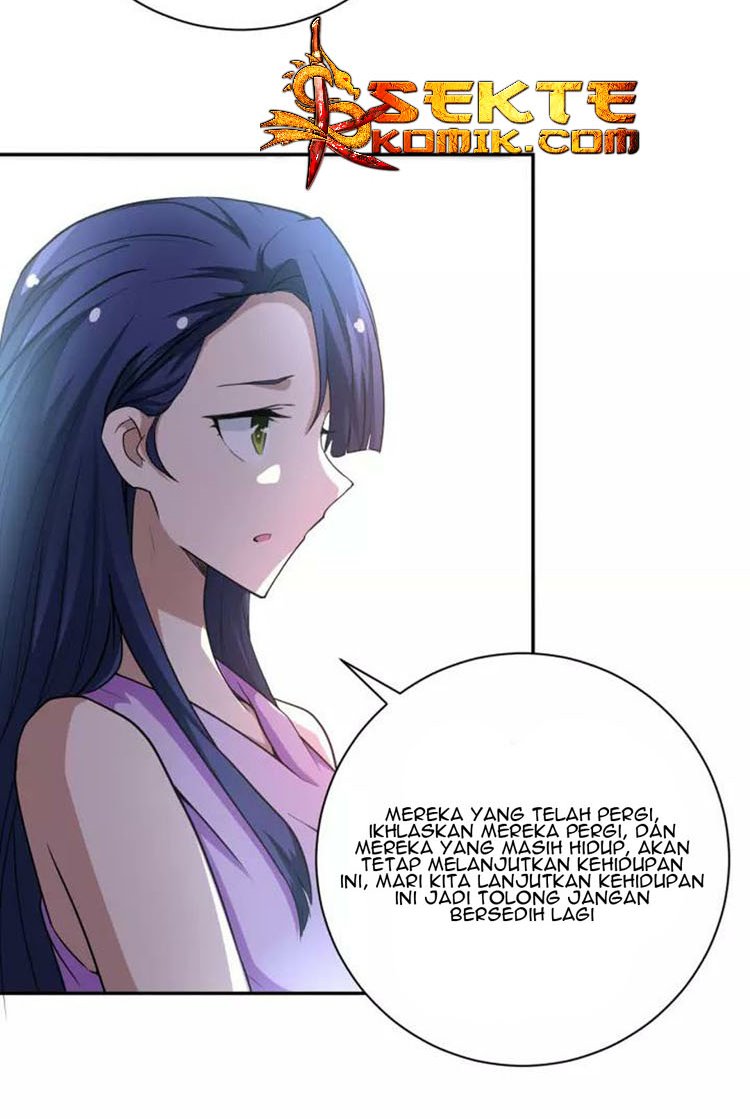 Super System - Chapter 81 13