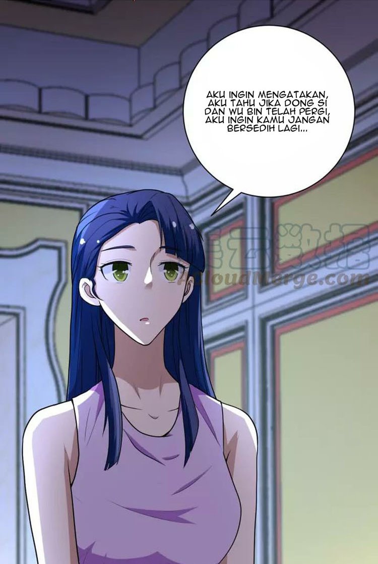 Super System - Chapter 81 10