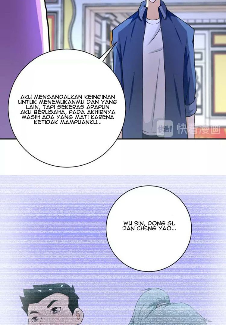 Super System - Chapter 81 16