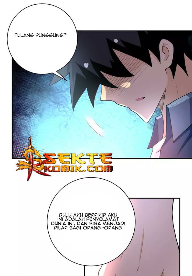 Super System - Chapter 81 14