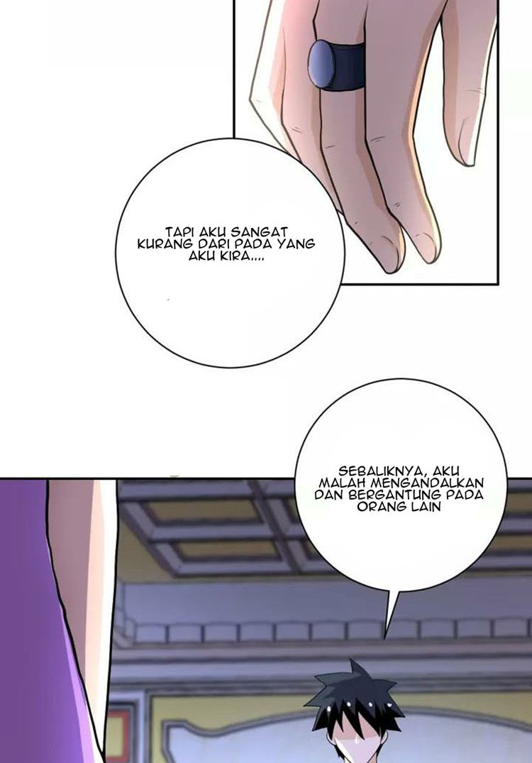 Super System - Chapter 81 15