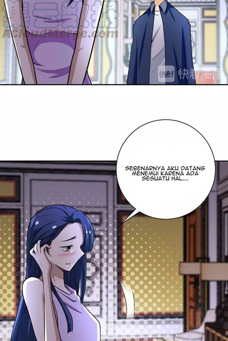 Super System - Chapter 81 6