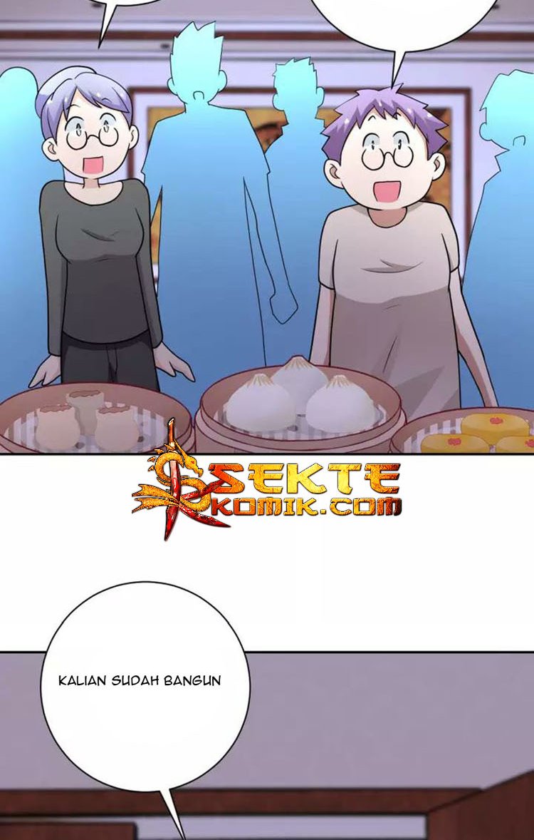 Super System - Chapter 81 48