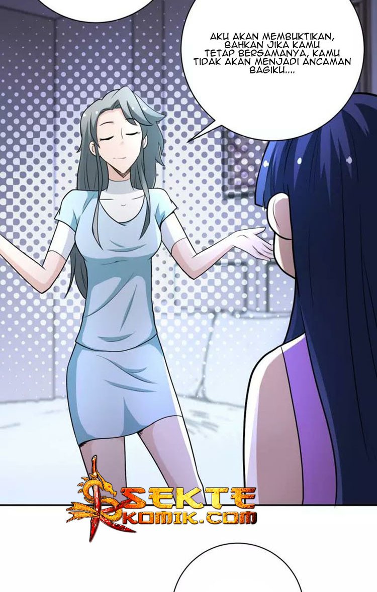 Super System - Chapter 81 42
