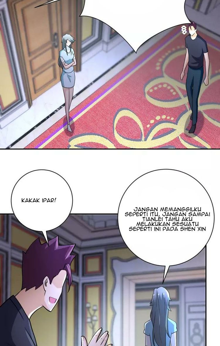 Super System - Chapter 81 44