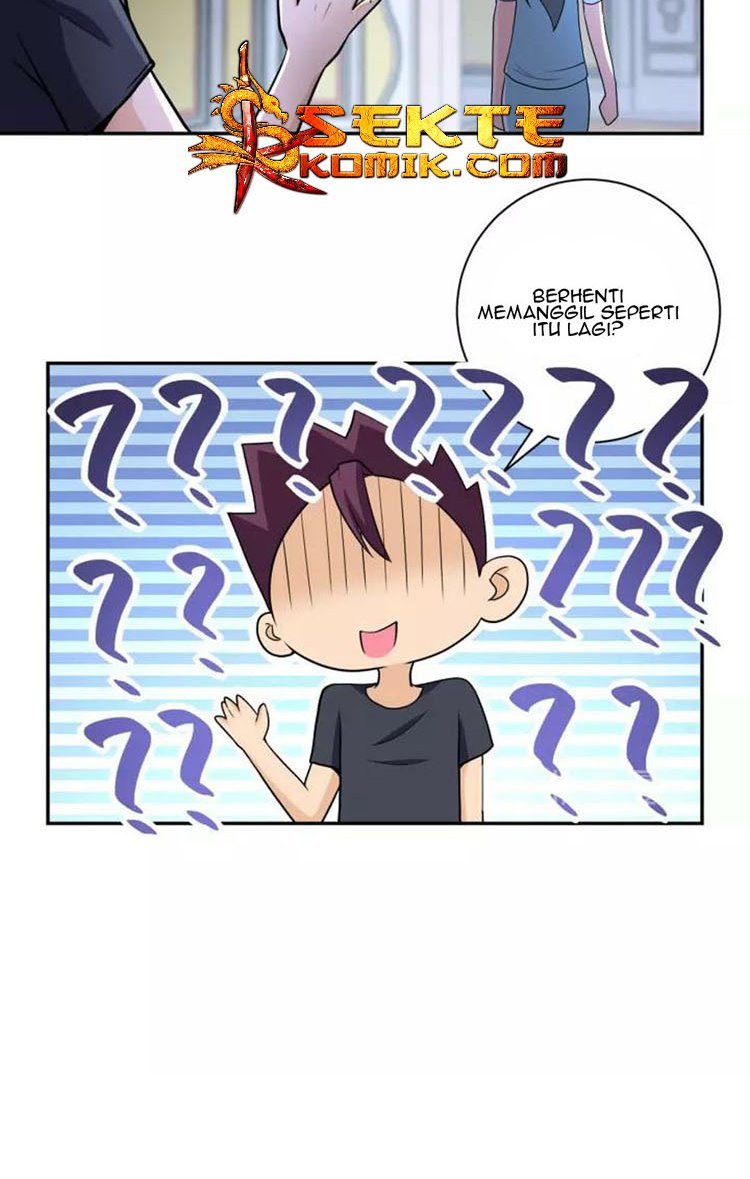 Super System - Chapter 81 45