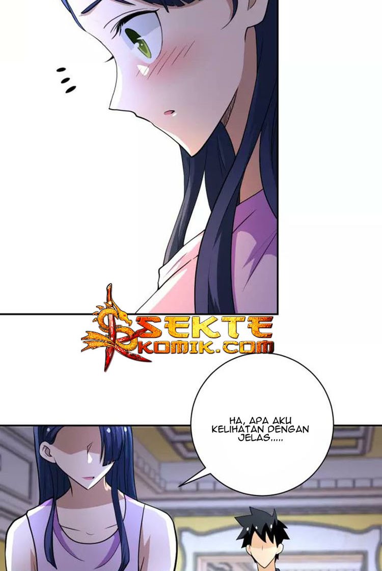 Super System - Chapter 81 5