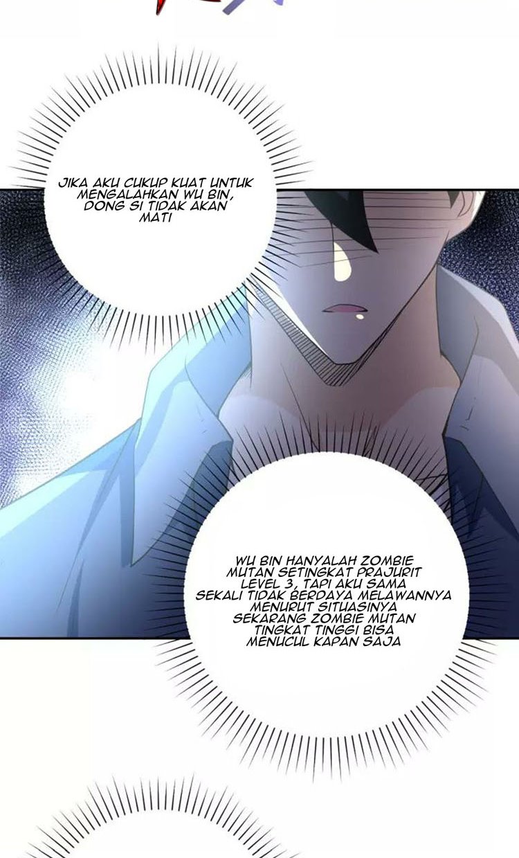 Super System - Chapter 81 58