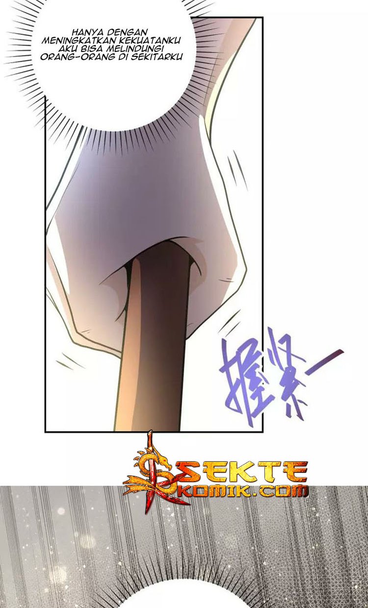 Super System - Chapter 81 59
