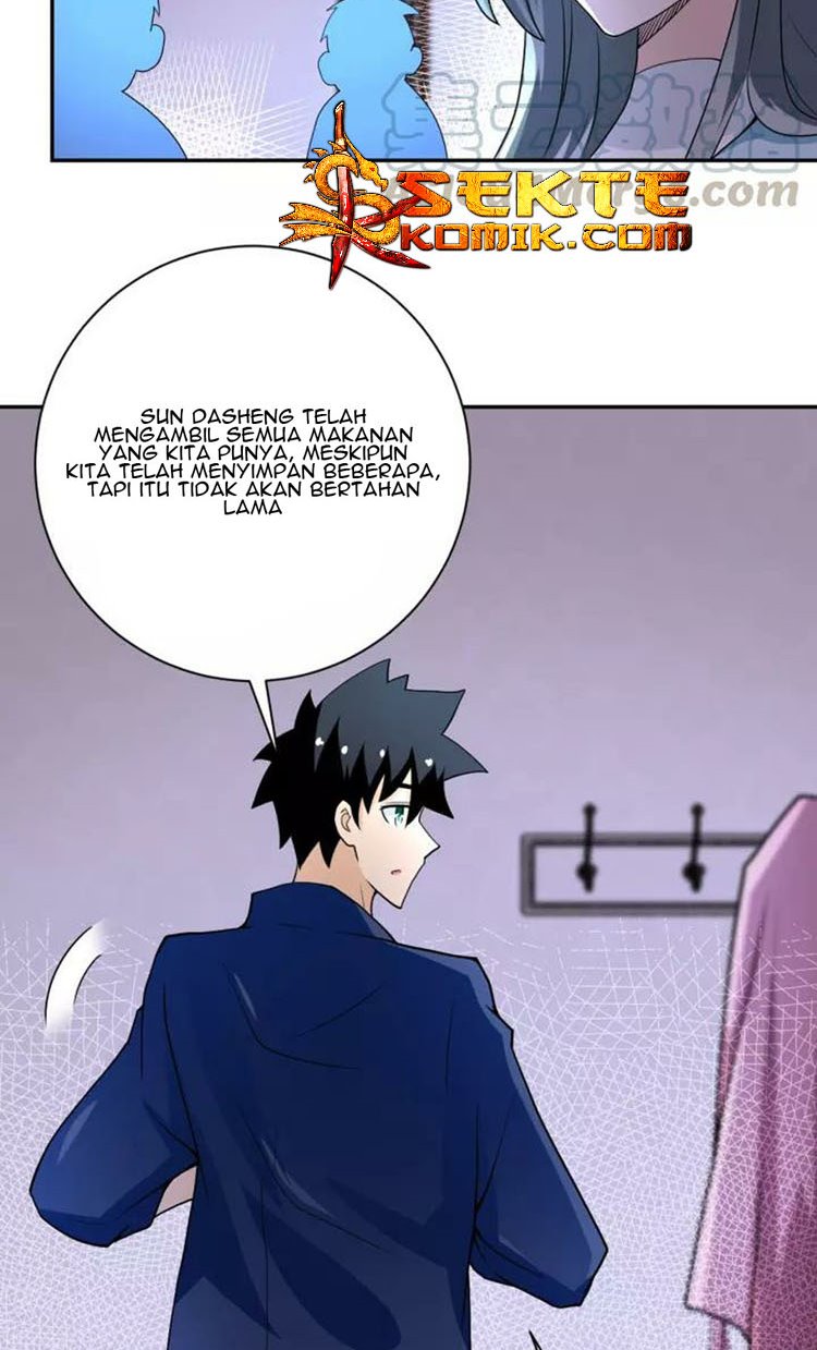 Super System - Chapter 81 52