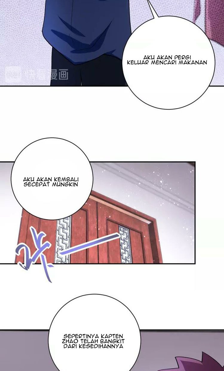 Super System - Chapter 81 53